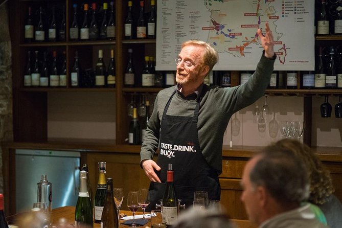 French Gourmet Cuisine: Dinner and Wine Pairing - Starting the Evening in a Chic Parisian Restaurant