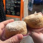 French Pastry Tour in Nancy France - The Final Pastry Break at a Charming Café