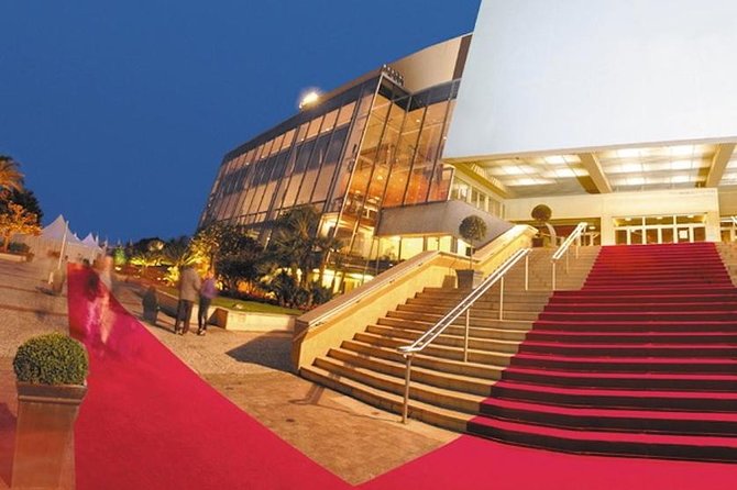 French Riviera Best of Famous Cities & Villages Small Group Day Trip from Nice - Exploring Monaco-Ville: The Old Town of Monaco