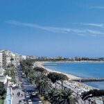 French Riviera Cannes, Monaco & More shared guided tour from Nice - Starting Point and Meeting Logistics in Nice