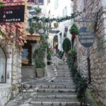 French Riviera: Countryside Half-Day Tour from Nice - Tourrettes-sur-Loup: The "City of Violets"