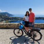 French Riviera E-bike Panoramic Tour from Nice - From the Promenade des Anglais to the Bay of Angels