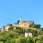 French Riviera: Eze, Monaco, and Monte Carlo Day Trip - Discovering Ezes Medieval Charm and Exquisite Views
