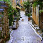 French Riviera & Medieval villages Full Day Private Tour - Visiting Cannes: The Film Festival and the Croisette