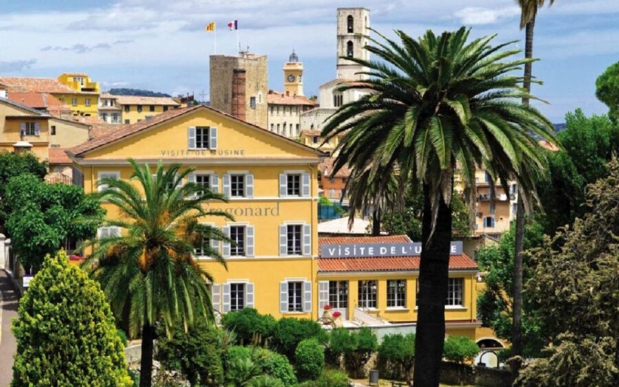 French Riviera & Medieval Villages Full-Day Private Tour - Cannes: The Hollywood of the French Riviera