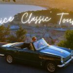 French Riviera: Private tour in a vintage convertible car - Customizing Your French Riviera Experience