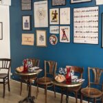 French Wine, Champagne And Cheese Tasting Paris SECRET WINE DOOR - Erwan: The Engaging Guide Making French Wine Fun and Accessible