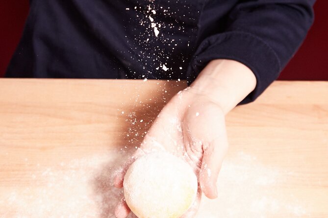 Fresh Pasta and Typical Dinner at Home - Personalized Cooking Class in Florence’s Comfort