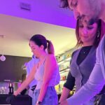 Fresh pasta cooking school in local loft - The Unique Milanese Loft Setting