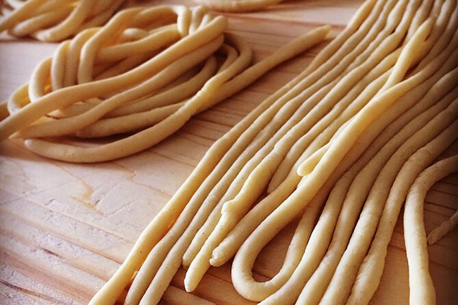 Fresh pasta with a view near Asti  Langhe, Roero, Monferrato - Exploring Piedmontese Pasta Techniques and Recipes