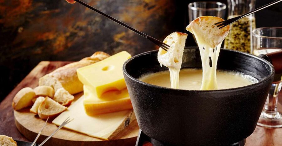 Fribourg and Gruyeres FullDay Trip - Starting Point: Hotel Pickup in Zurich