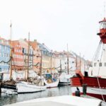 Friedrichshafen: 2-Hour Walking Tour with a Local - Starting Point in Friedrichshafen: Meeting in Front of Petrus Canisius