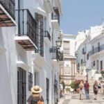 Frigiliana and Nerja Tour from Malaga - Starting Point and Transportation in Malaga