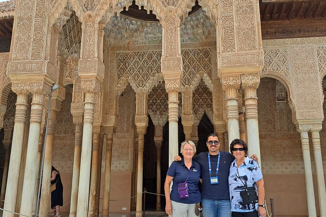 Frigiliana, Nerja Cave and The Balcony of Europe Private Tour - Starting with Pickup and Scenic Drive through Andalusia