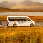 From Aberdeen: Balmoral and Royal Deeside Shore Excursion - Exploring the Falls of Feugh and Salmon Watching