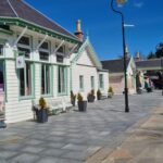 From Aberdeen: Balmoral Estate & Royal Deeside Tour - Exploring Royal Deeside’s Charming Villages