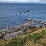From Aberdeen: Coastal Villages of Aberdeenshire Tour - Discovering Gardenstown and Crovie