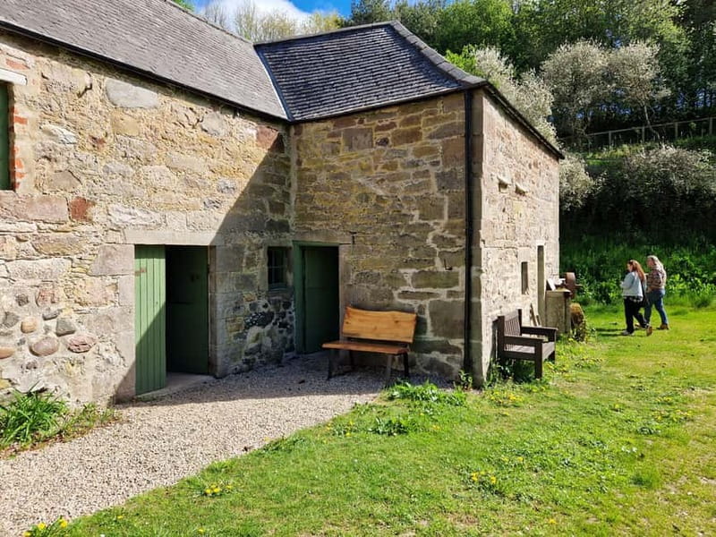 From Aberdeen: Guided Day Trip, Coast & Castle Visit - Starting Point and Tour Duration in Aberdeenshire