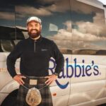 From Aberdeen: North East Coastal Trail Small-Group Tour - Starting Point at Aberdeen Bus Station