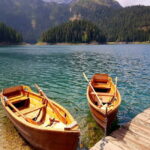 From abljak: Durmitor National Park Private Hiking Tour - The Starting Point in Zabljak and Meeting Details