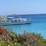 From Ag. Nikolaos: Spinalonga & Kolokytha Cruise with Lunch - Practical Details: Boarding and Entry Requirements
