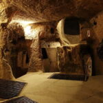 From Airport: 3-Day Cappadocia Tour & Cave Hotel Stay - Stay in a Traditional Cave Hotel for Two Nights