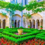 From Aix : Arles, Saint Rémy, & Les Baux Provence Day Trip - Discovering Saint-Rémy de Provence’s Artistic and Cultural Charm