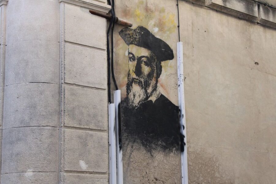 From Aix-en-Provence: Arles, Les Baux, & Saint-Rémy Full-Day - Exploring Les Baux-de-Provence: Medieval Charm and Scenic Views