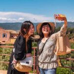 From Aix-en-Provence: Cassis & Luberon Full-Day Tour - Scenic Drive to Cape Canaille and Its Breathtaking Views