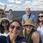 From Aix-en-Provence: Lavender Half Day Tour - Scenic Drive Through Provence’s Lavender Heartland