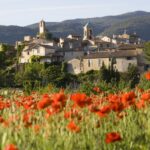 From Aix en Provence: Luberon Villages Full-Day Guided Tour - Starting at the Heart of Aix en Provence