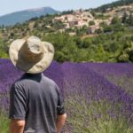 From Aix-en-Provence: Sault Lavender & Gordes Full-Day Tour - From Aix-en-Provence to the Lavender Fields of Sault