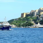 From Ajaccio or Porticcio: Day Trip to Bonifacio by Boat - Scenic Views of Corsica’s South Coast from the Sea