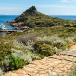 From Ajaccio/Porticcio:Ajaccio & Sanguinaires Gulf Boat Tour - Visiting the Sanguinaires Archipelago and Parata Tower