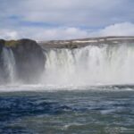 From Akureyri: Goðafoss Express Minibus Tour - Scenic Drive to Goðafoss in a Comfortable Minibus