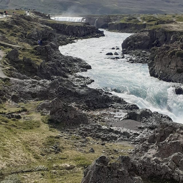 From Akureyri: Goðafoss Waterfall and Forest Lagoon Tour - How the Tour Compares to Other Akureyri Excursions