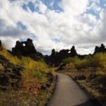 From Akureyri: Myvatn Lake, Craters, & Waterfall Tour - Key Points