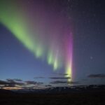From Akureyri: Northern Lights Tour - Scenic Dark Sky Locations for Aurora Viewing