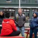 From Akureyri Port: City Walk & Local Food - Exploring Akureyri’s Historic City Center