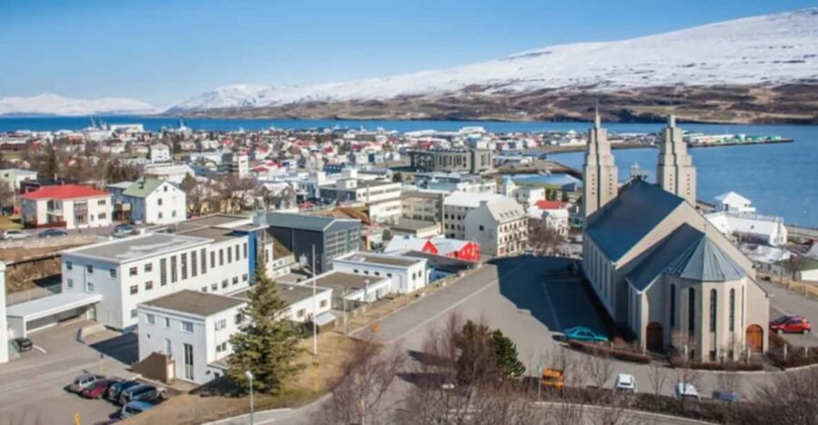 From Akureyri Port: Godafoss Waterfall & Forest Lagoon tour - Important Tips for Participants