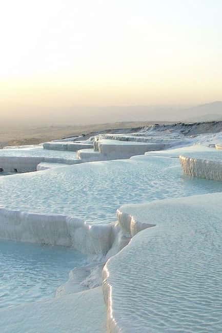 From Alanya: 1 Day Pamukkale & Hierapolis Tour - The Practical Details of the Tour Departure and Duration