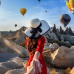 From Alanya: 2-Day Cappadocia, Cave Hotel, & Balloon Tour - Exploring Avanos and Scenic Valleys