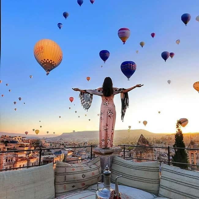From Alanya: 2-Day Cappadocia Tour with Accommodation - How the Tour Begins: From Alanya to Cappadocia