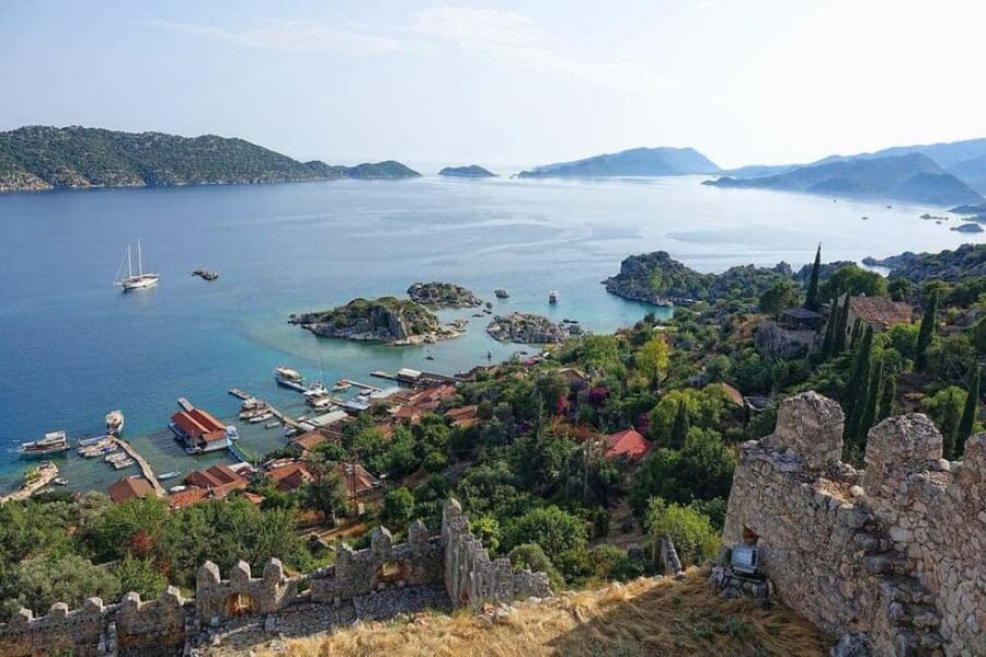 From Alanya: Kekova, Demre, and Myra Day Trip with Boat Tour - Value for Money and Additional Expenses