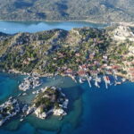 From Alanya: Kekova, Demre, and Myra Tour with Boat Trip - Departing from Alanya to the Coastal Treasures of Kekova