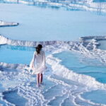 From Alanya: Pamukkale Day Trip with Hierapolis & Lunch - Exploring Hierapolis: Ancient Roman Ruins Above the Terraces