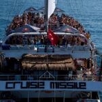 From Alanya & Side: Transfer to the Night Disco Boat Tour - Practical Details: Transfers, Duration, and Group Size