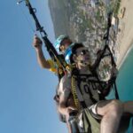 From Alanya: Tandem Paragliding With Transfer and Insurance - The Adventure Starts at Özbekardeler Travel Shop