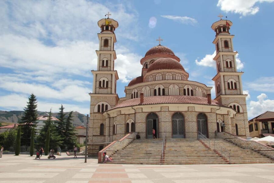 From Albania: 3-Day Korçë, Dardhë, and Pogradec Tour - Visiting the Mountain Village of Dardhë