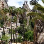 From Albir, Altea, Benidorm & Calpe: Guadalest & Algar Tour - Starting from the Costa Blanca: Convenient Meeting Points